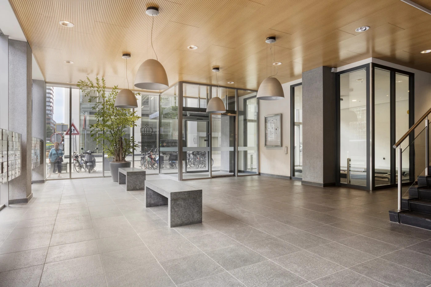 Appartement te koop: Vissersdijk 13, Rotterdam