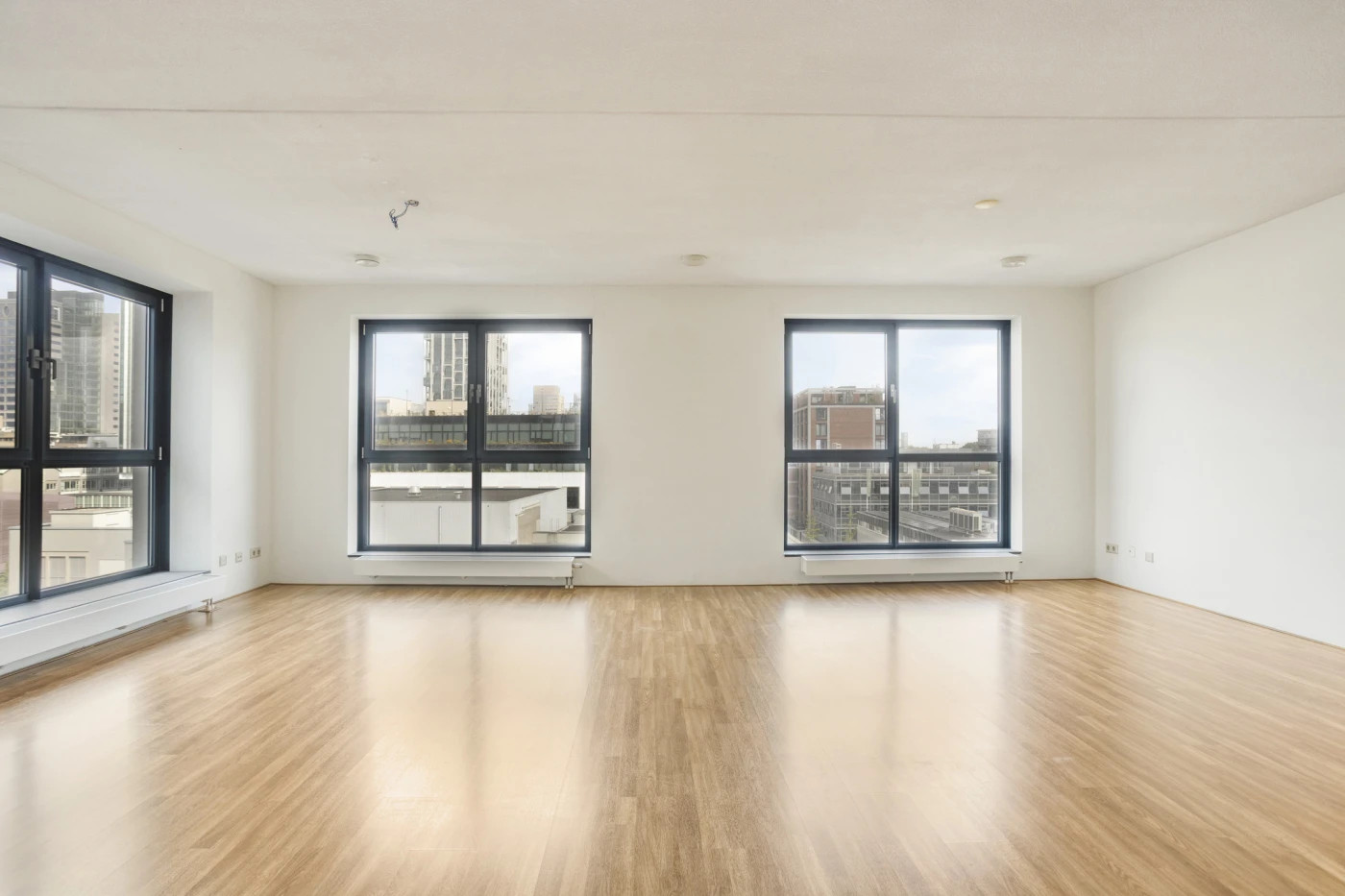 Appartement te koop: Vissersdijk 13, Rotterdam