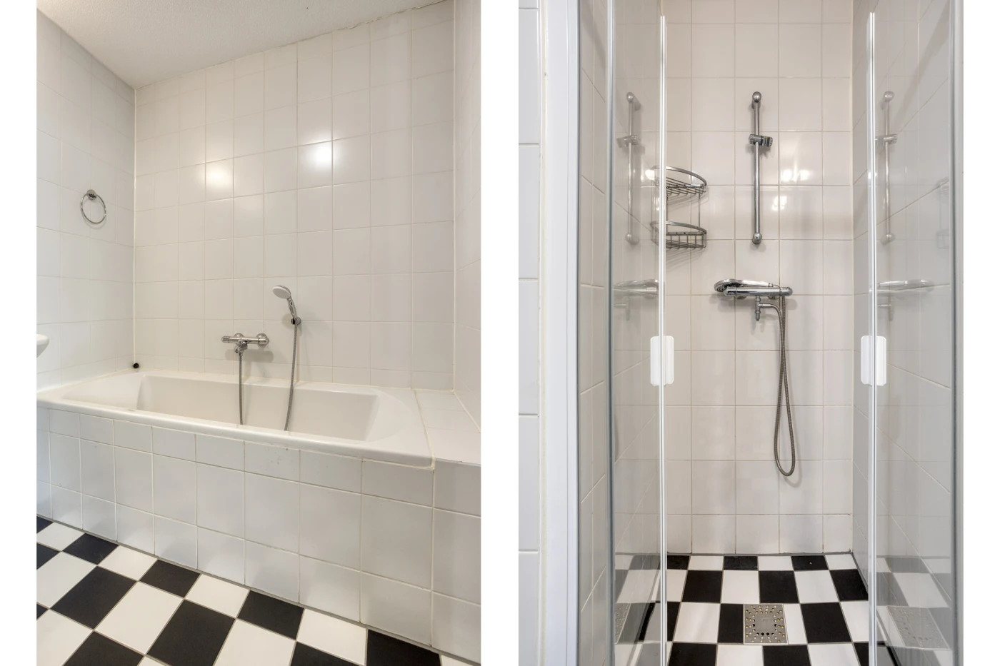 Appartement te koop: Vissersdijk 13, Rotterdam
