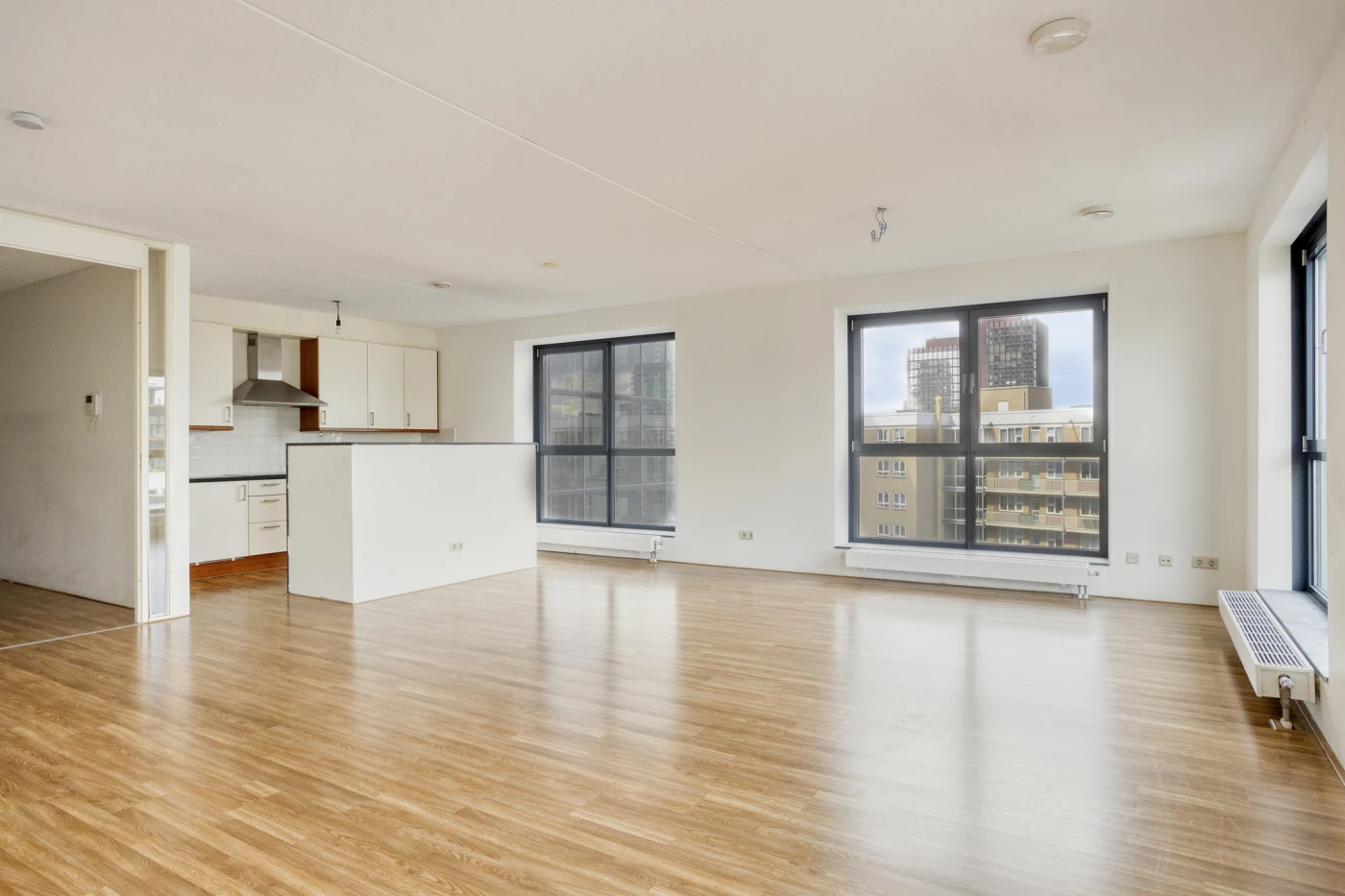 Appartement te koop: Vissersdijk 13, Rotterdam
