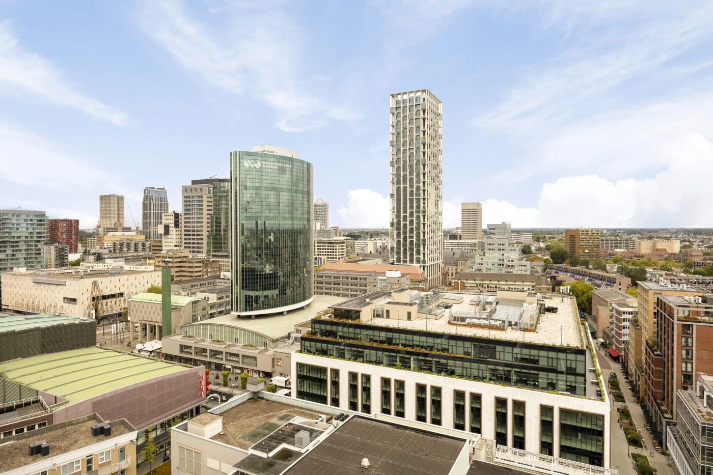 Appartement te koop: Vissersdijk 145, Rotterdam