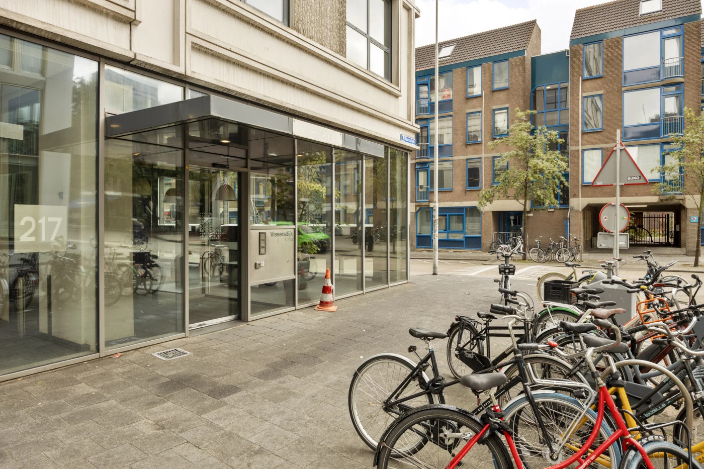 Appartement te koop: Vissersdijk 145, Rotterdam