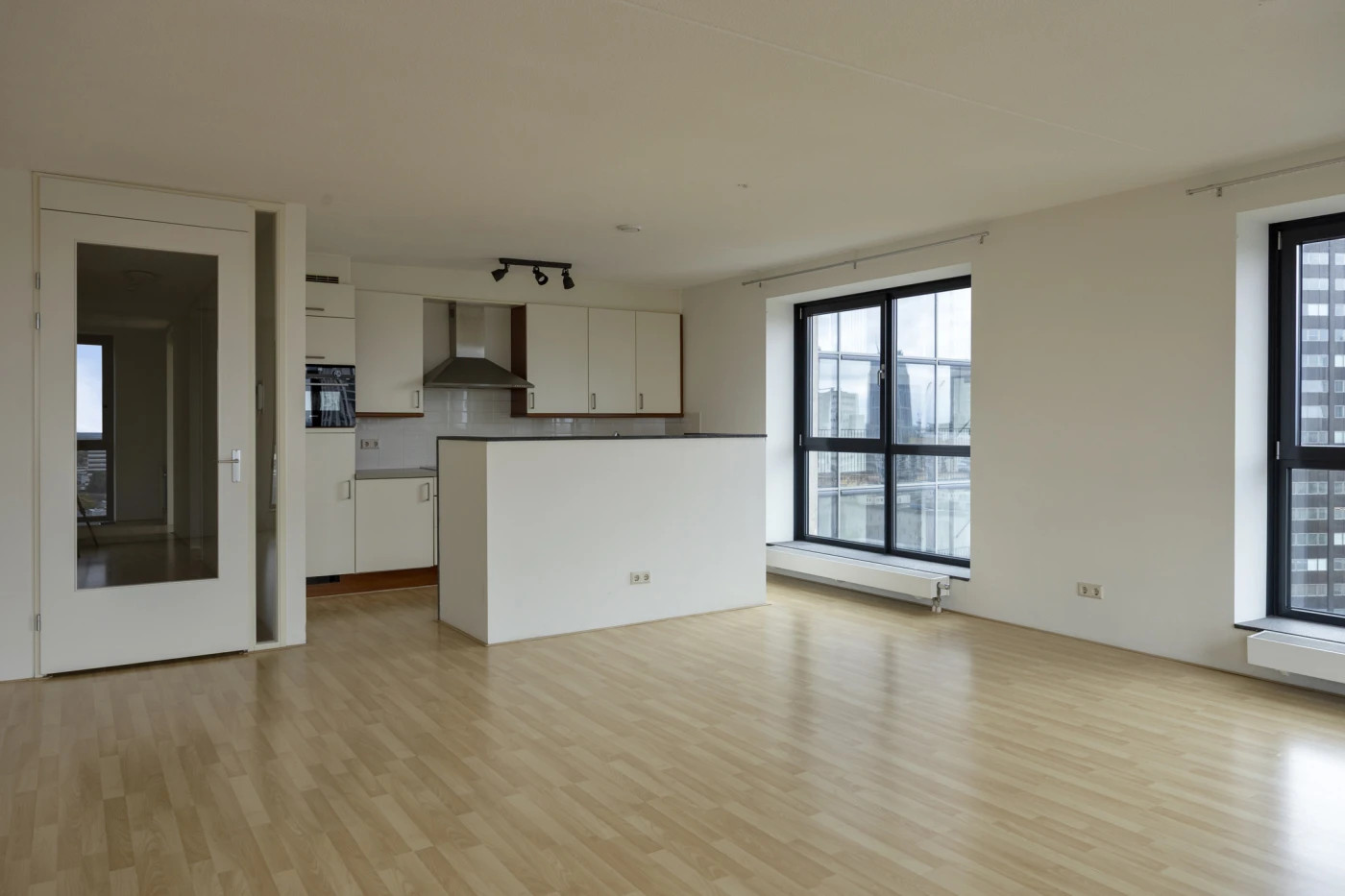 Appartement te koop: Vissersdijk 145, Rotterdam