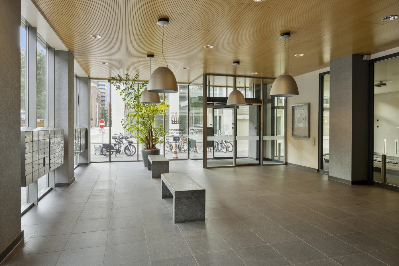 Appartement te koop: Vissersdijk 145, Rotterdam