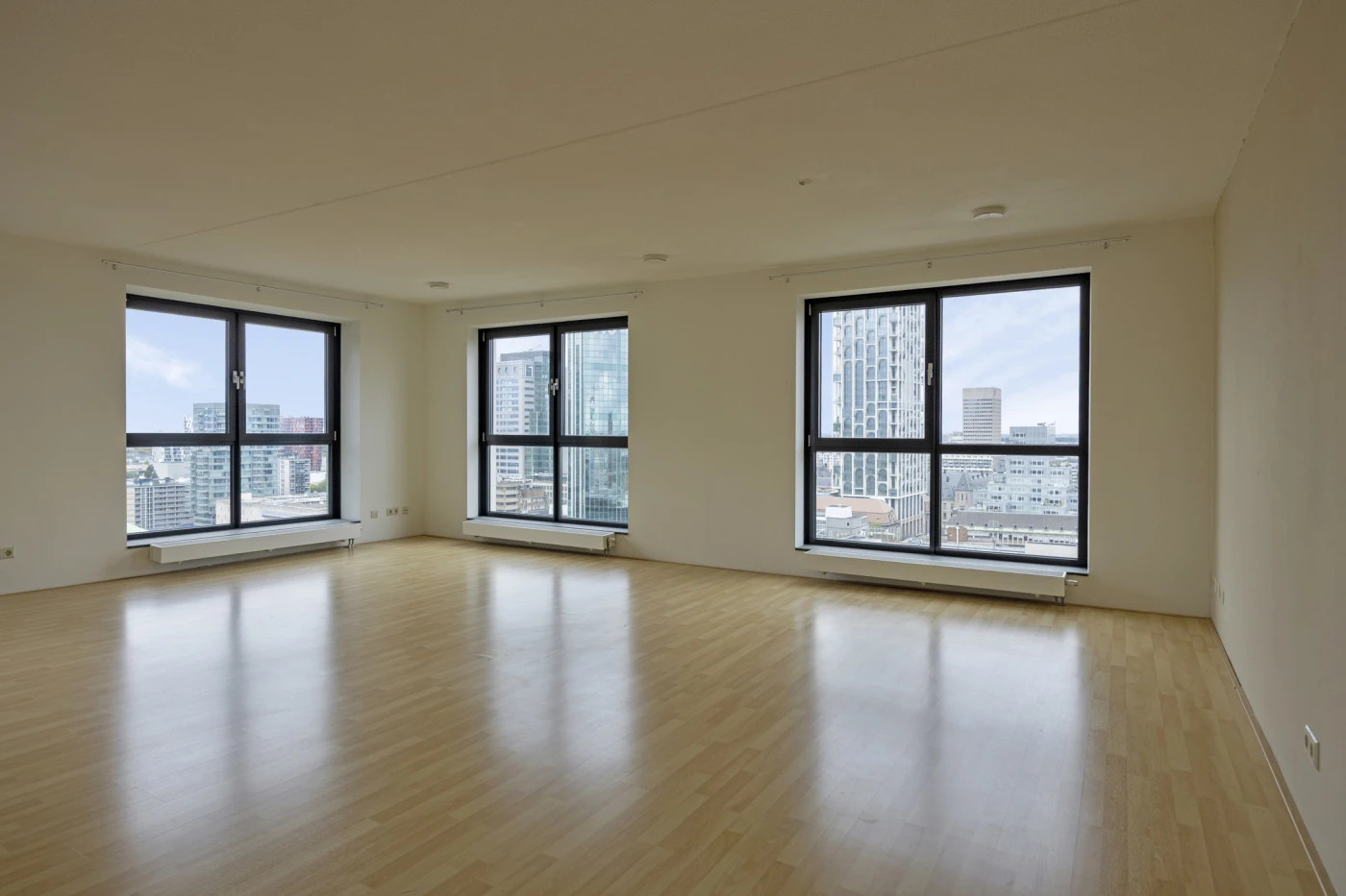 Appartement te koop: Vissersdijk 145, Rotterdam