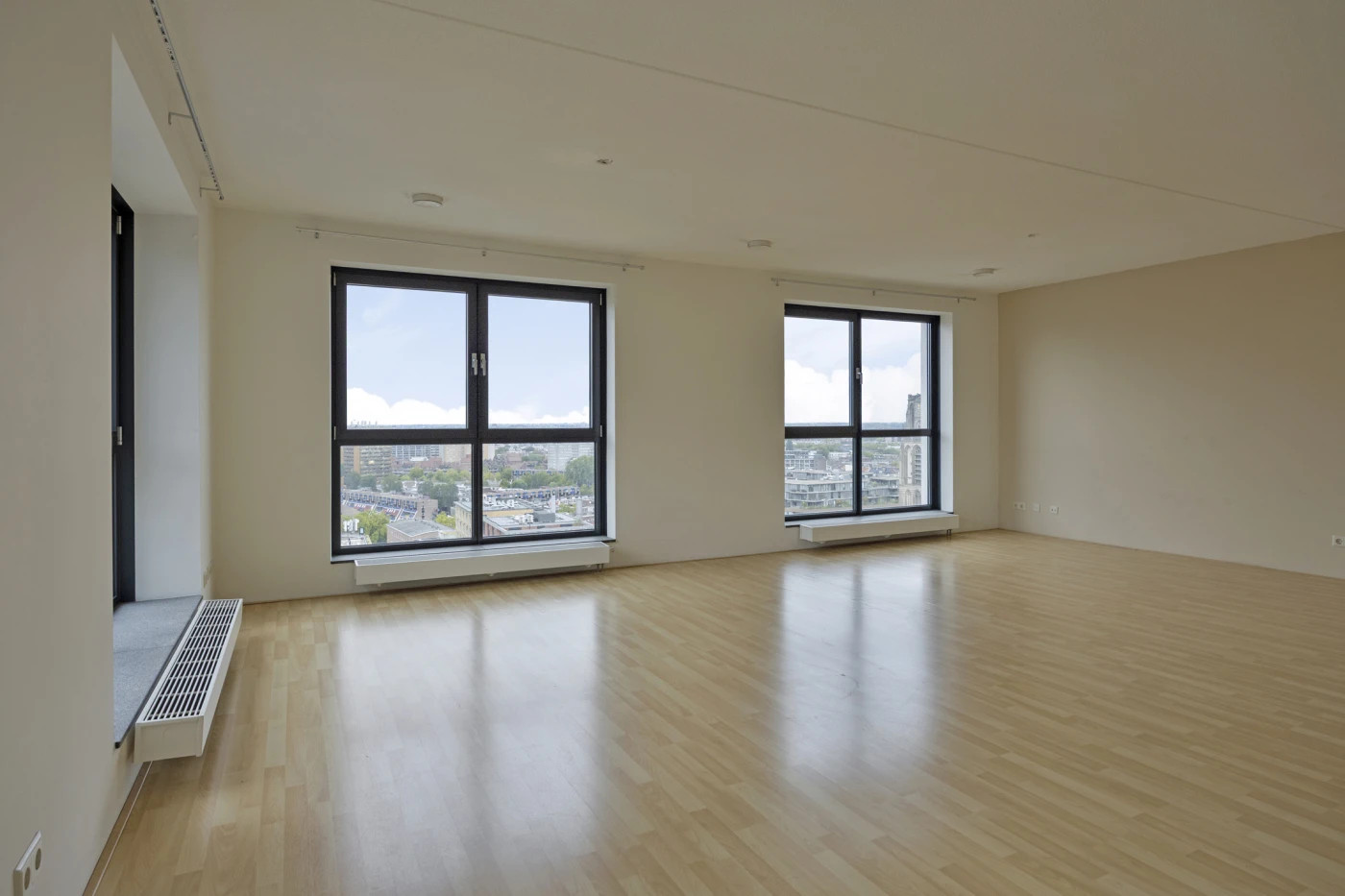 Appartement te koop: Vissersdijk 145, Rotterdam