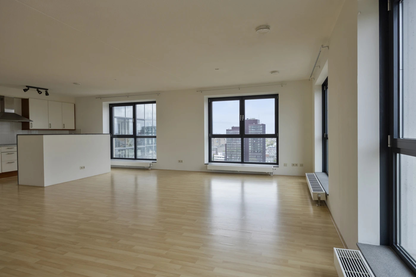 Appartement te koop: Vissersdijk 145, Rotterdam