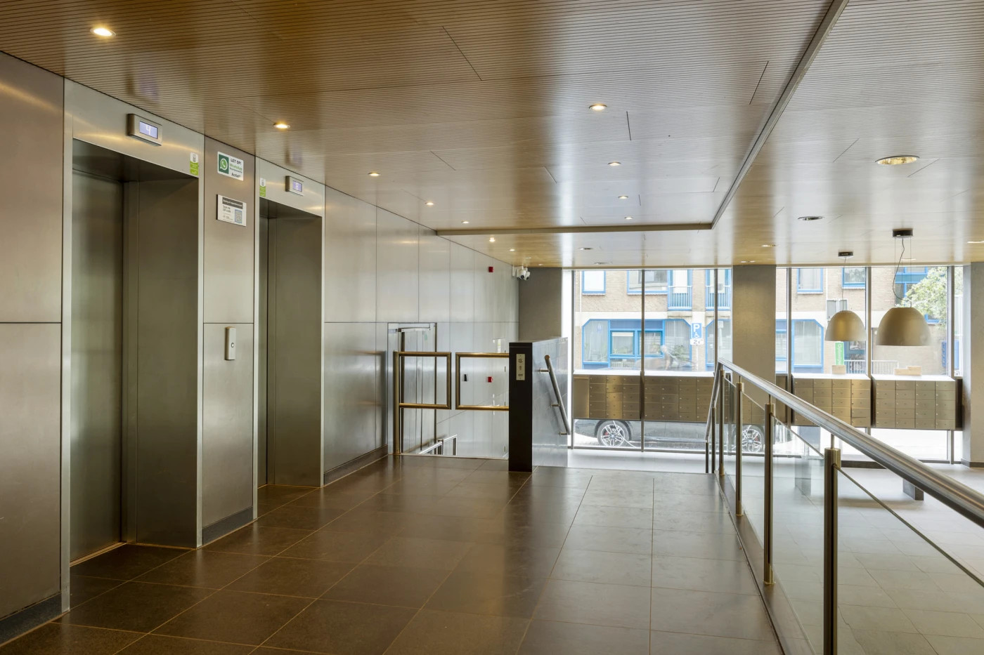 Appartement te koop: Vissersdijk 145, Rotterdam