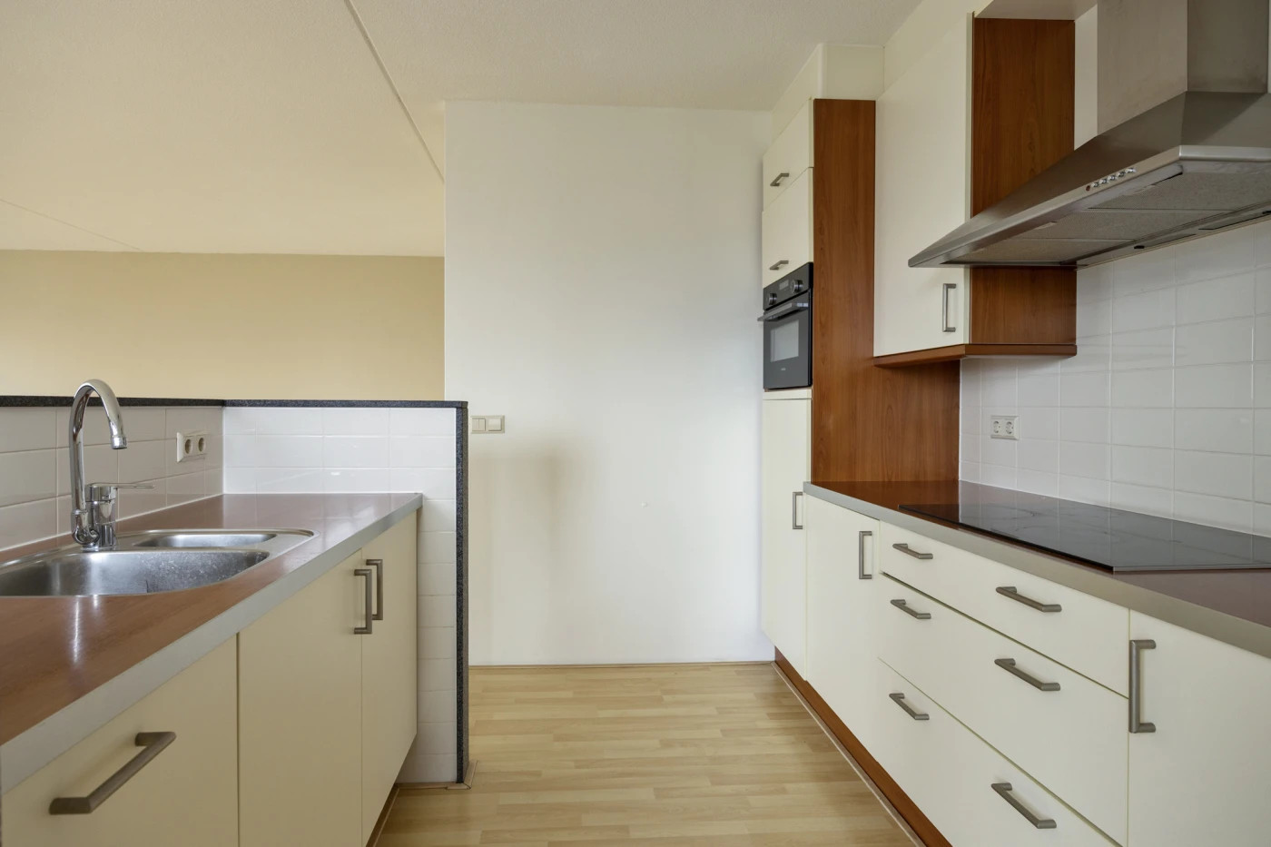 Appartement te koop: Vissersdijk 145, Rotterdam