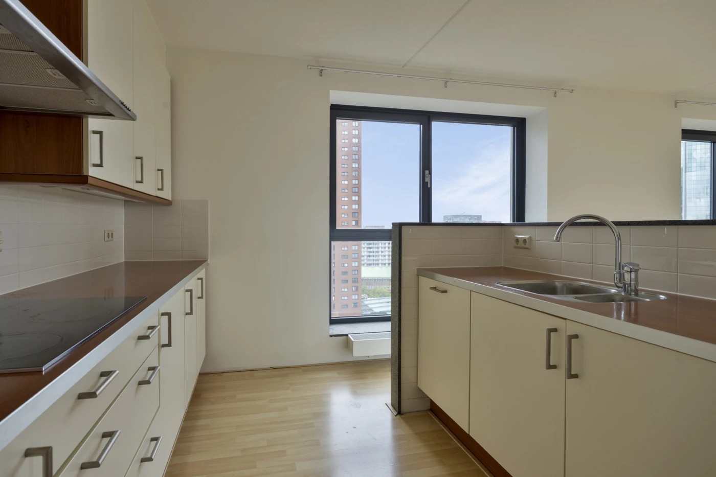 Appartement te koop: Vissersdijk 145, Rotterdam