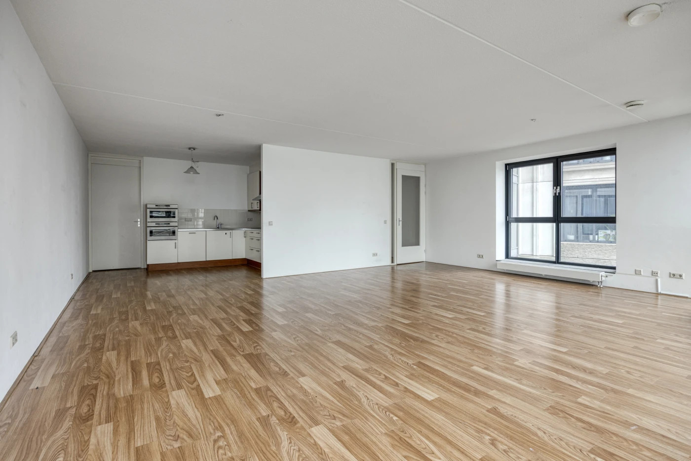 Appartement te koop: Vissersdijk 165, Rotterdam