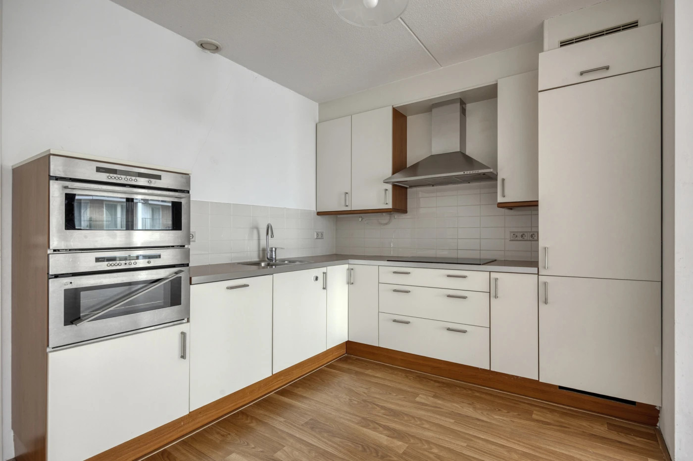 Appartement te koop: Vissersdijk 165, Rotterdam