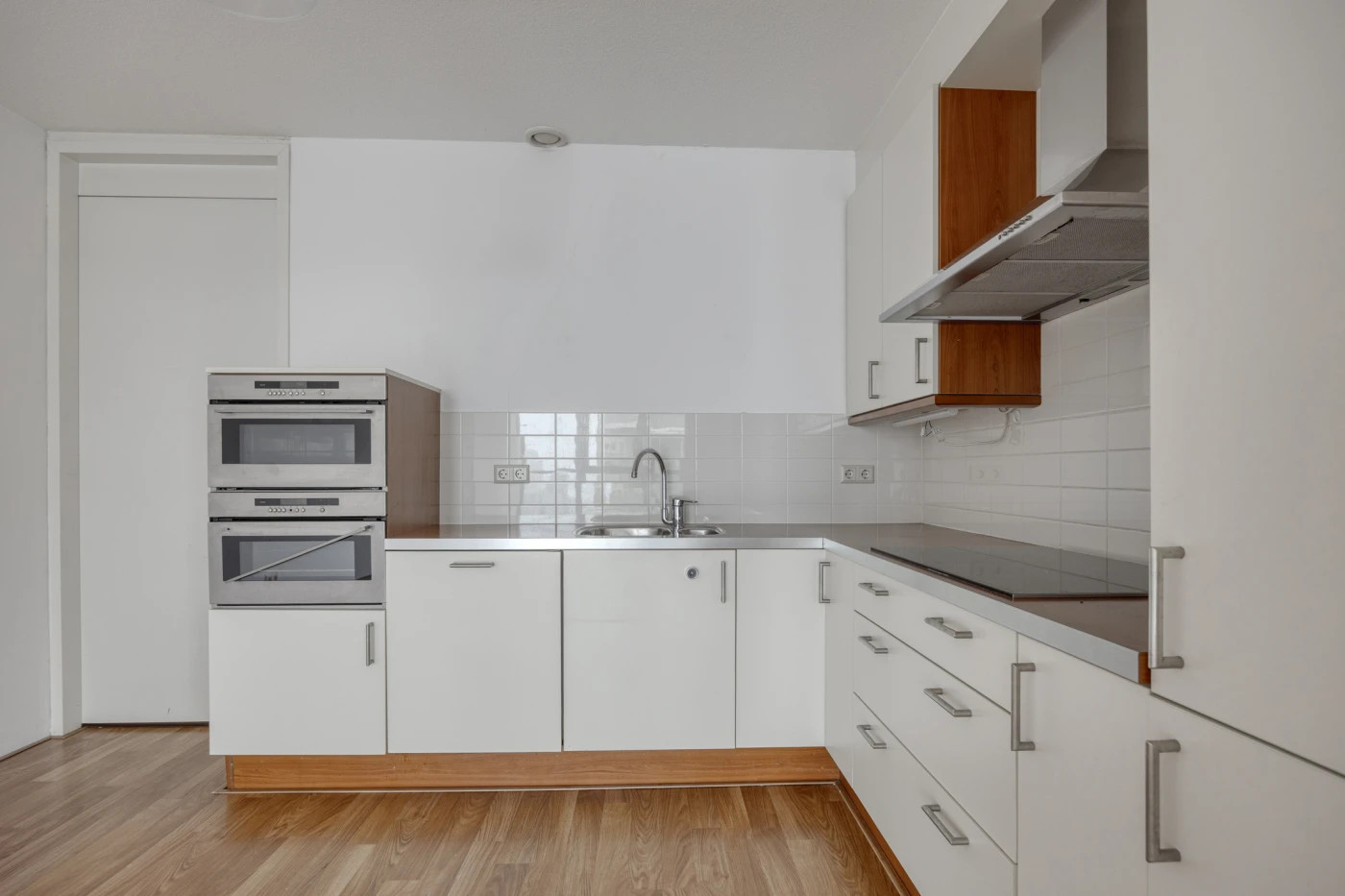 Appartement te koop: Vissersdijk 165, Rotterdam