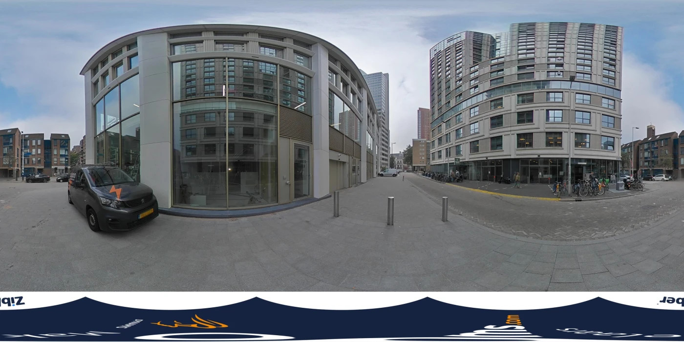 Appartement te koop: Vissersdijk 165, Rotterdam