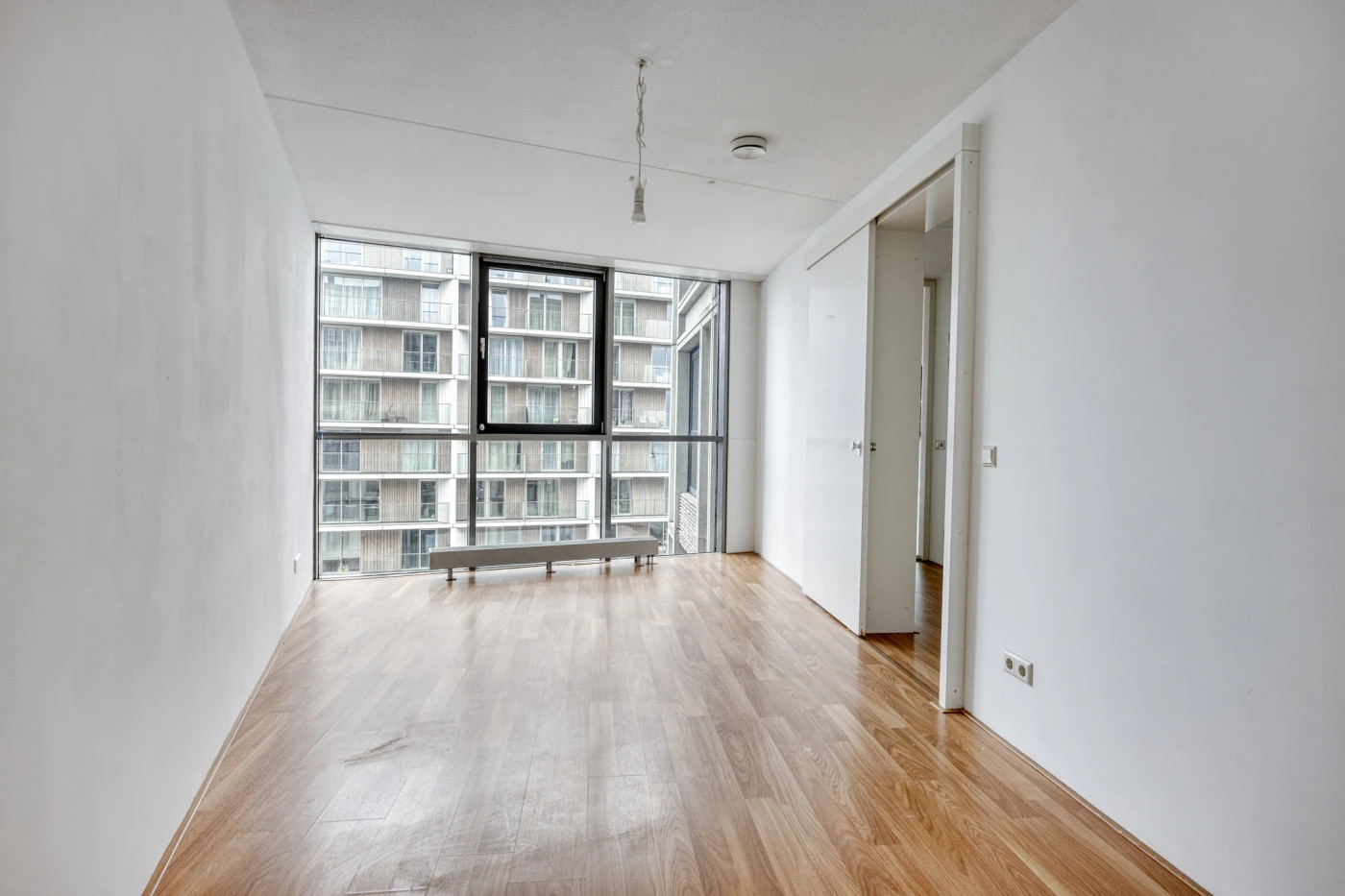 Appartement te koop: Vissersdijk 165, Rotterdam