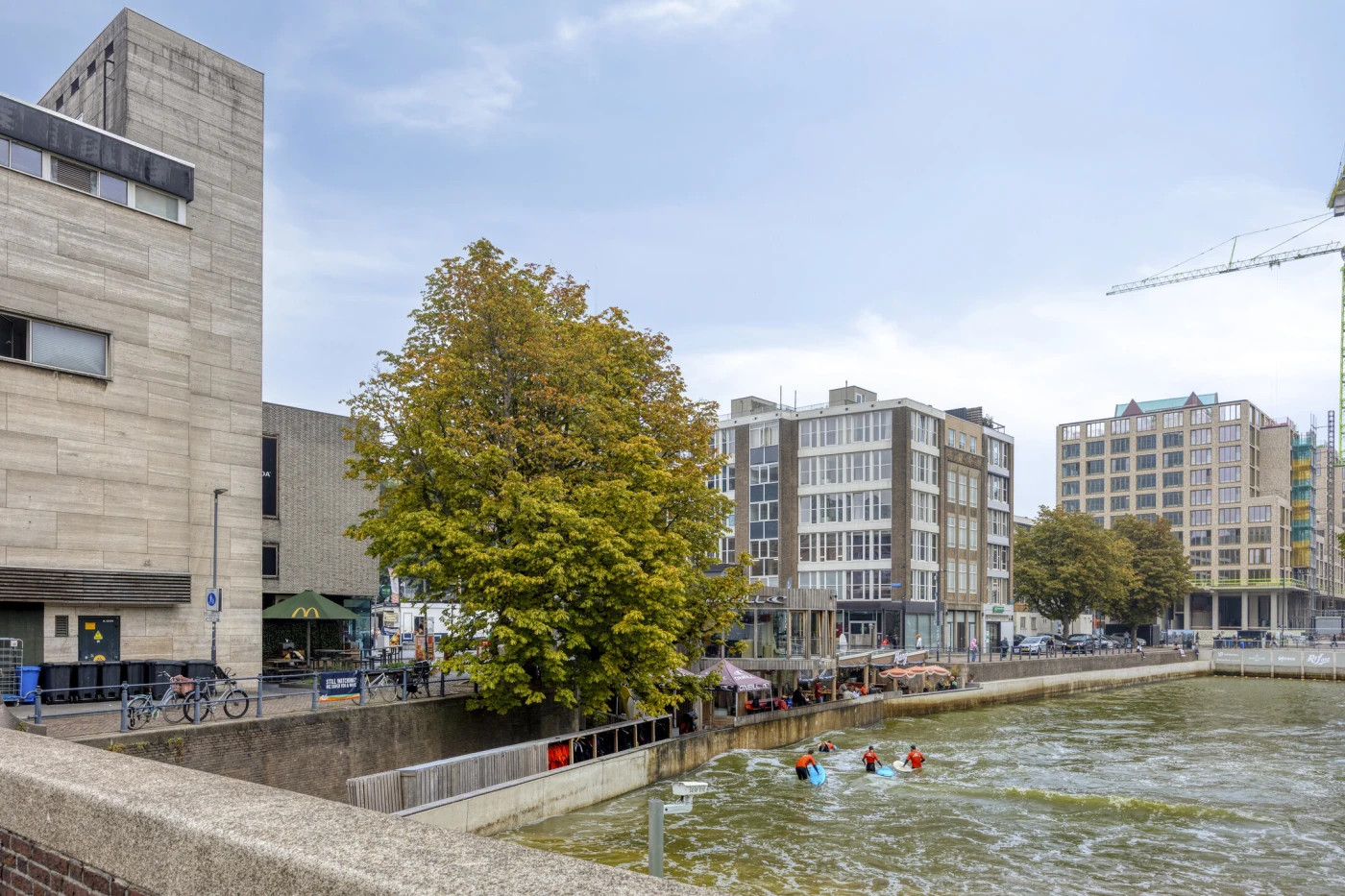 Appartement te koop: Vissersdijk 165, Rotterdam