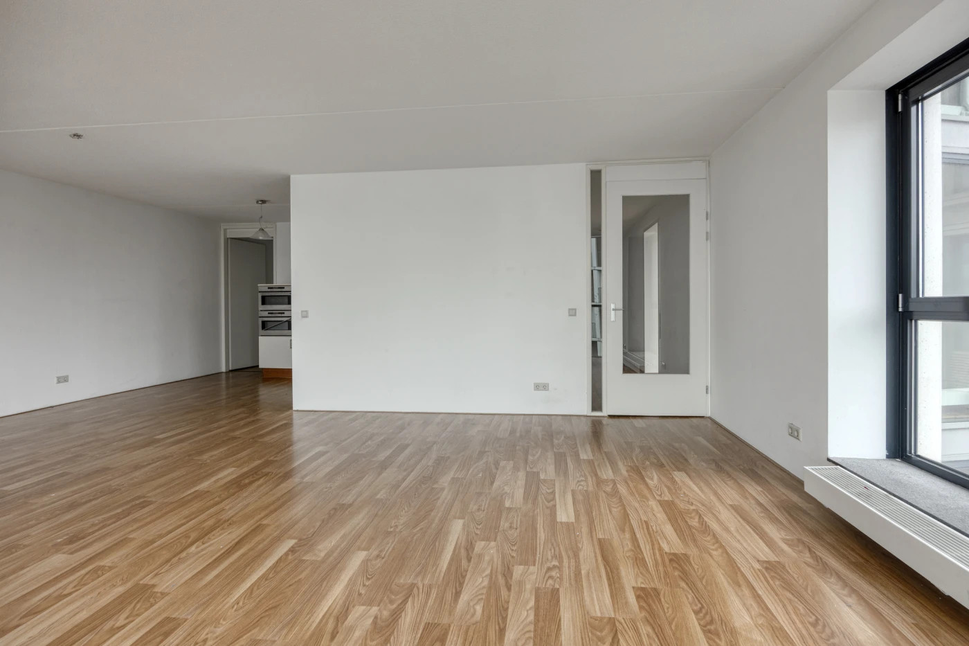 Appartement te koop: Vissersdijk 165, Rotterdam