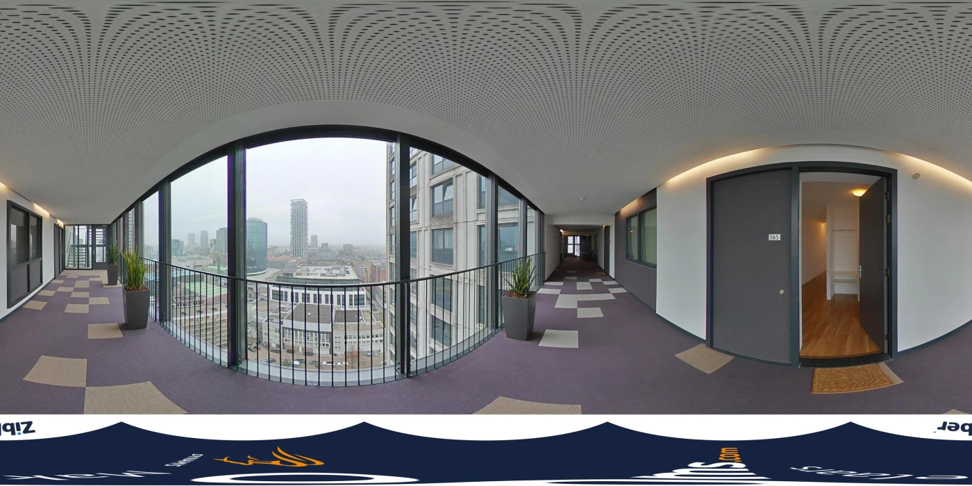 Appartement te koop: Vissersdijk 165, Rotterdam