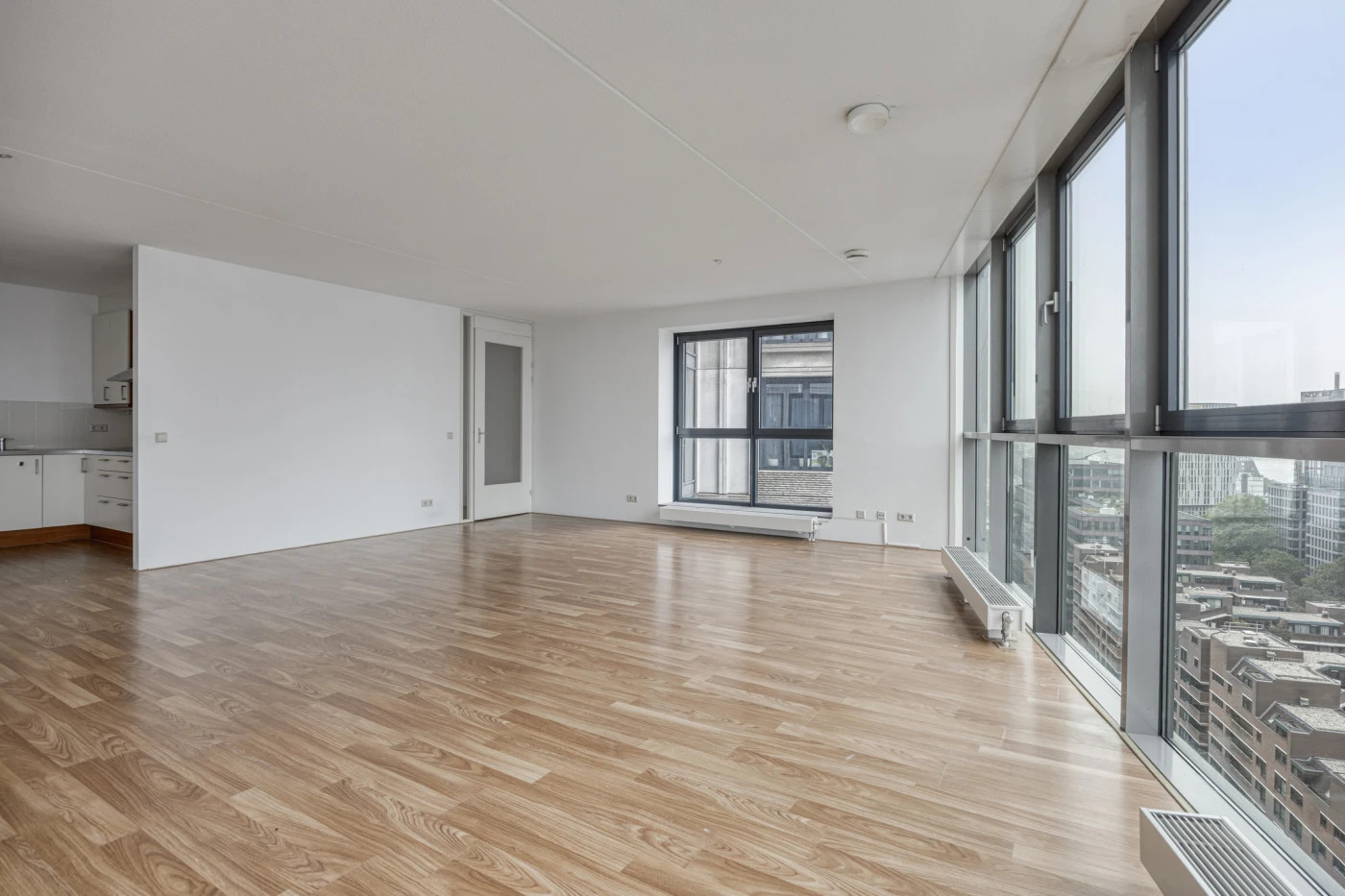 Appartement te koop: Vissersdijk 165, Rotterdam