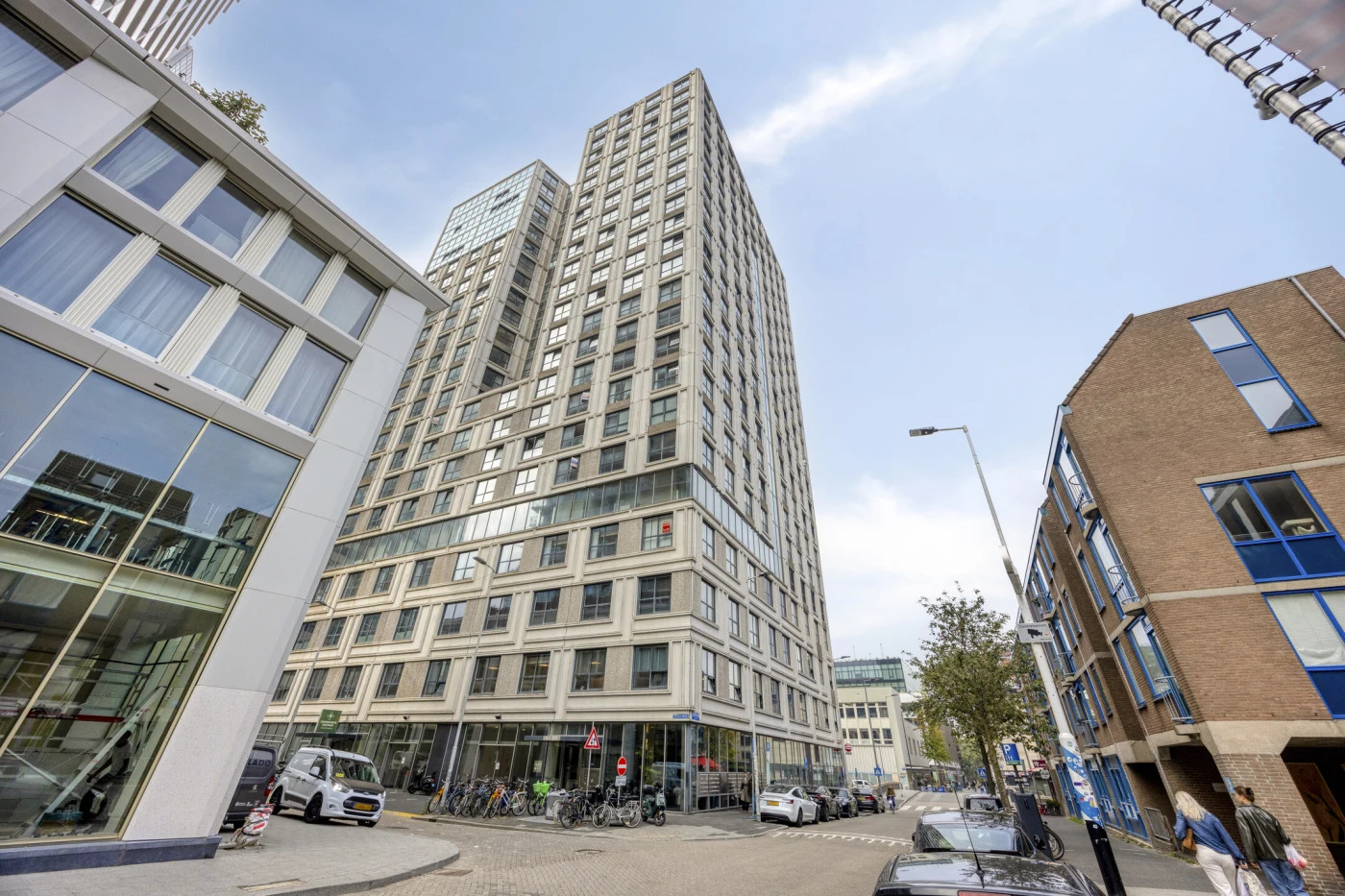 Appartement te koop: Vissersdijk 165, Rotterdam
