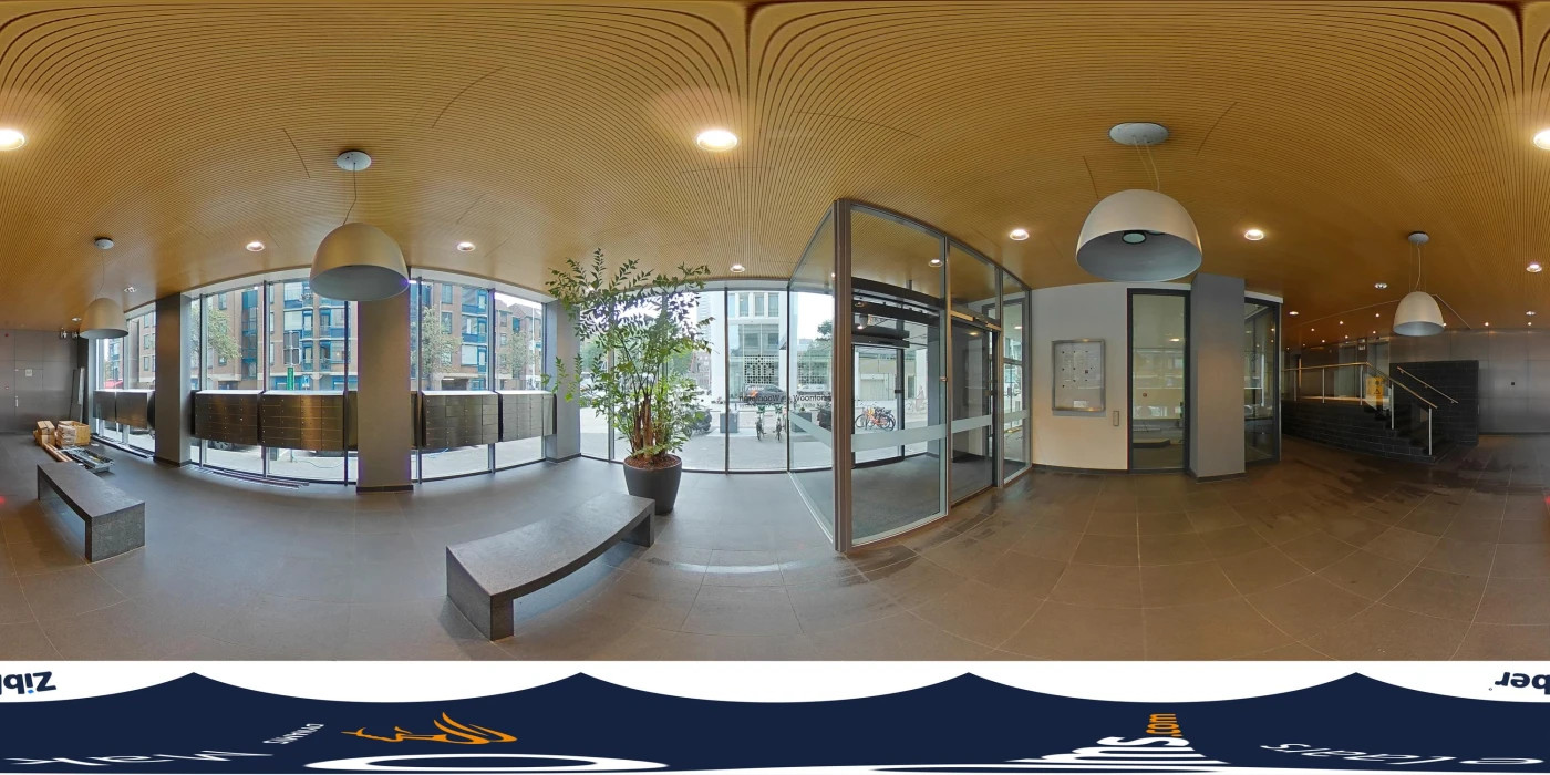 Appartement te koop: Vissersdijk 165, Rotterdam