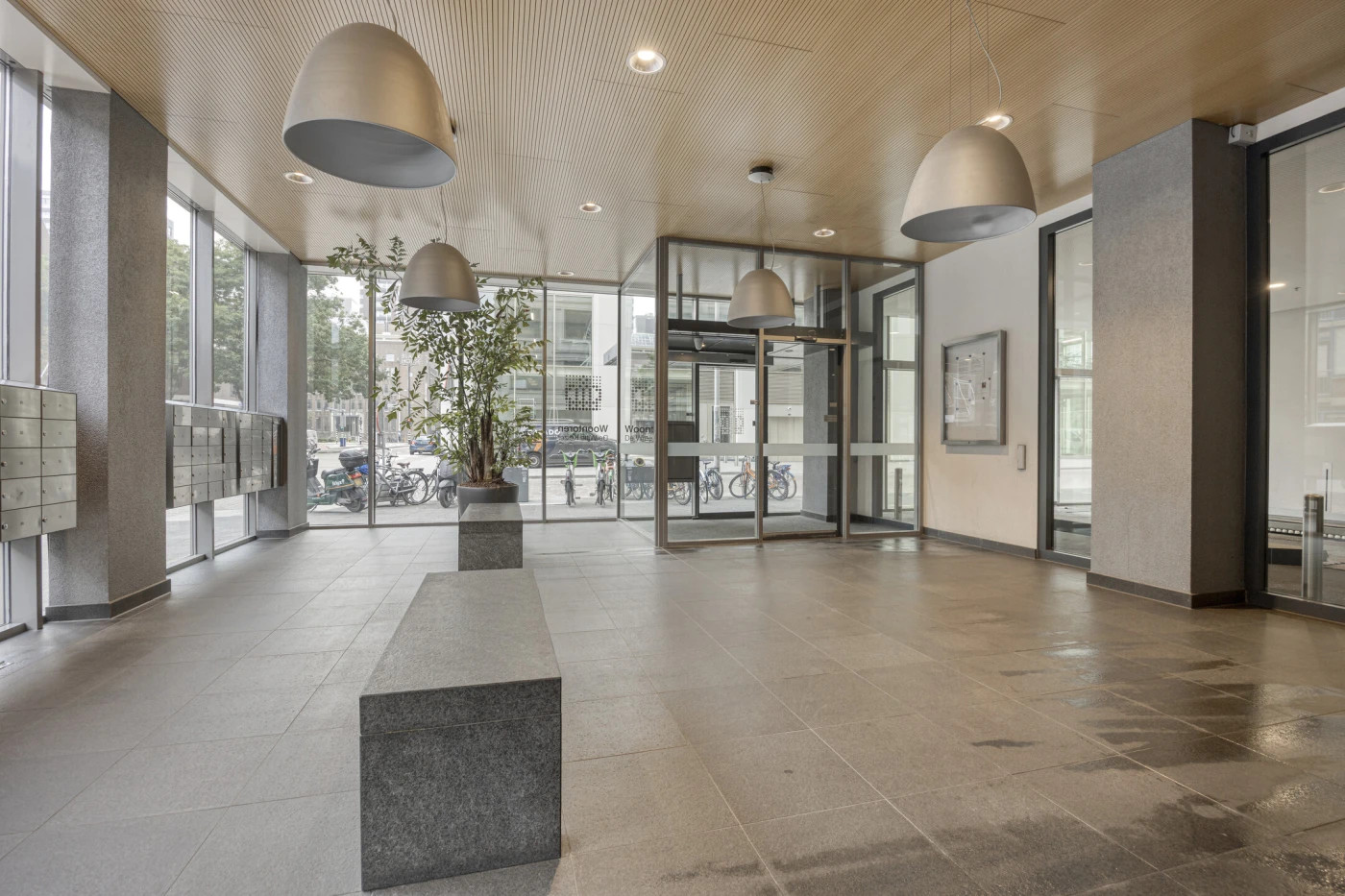 Appartement te koop: Vissersdijk 165, Rotterdam