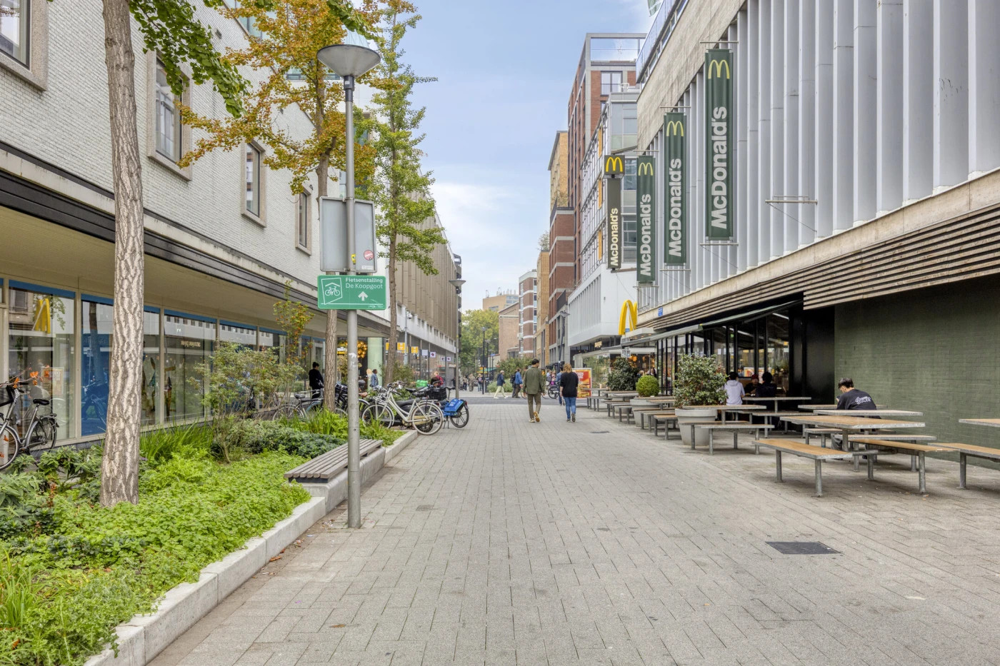 Appartement te koop: Vissersdijk 165, Rotterdam