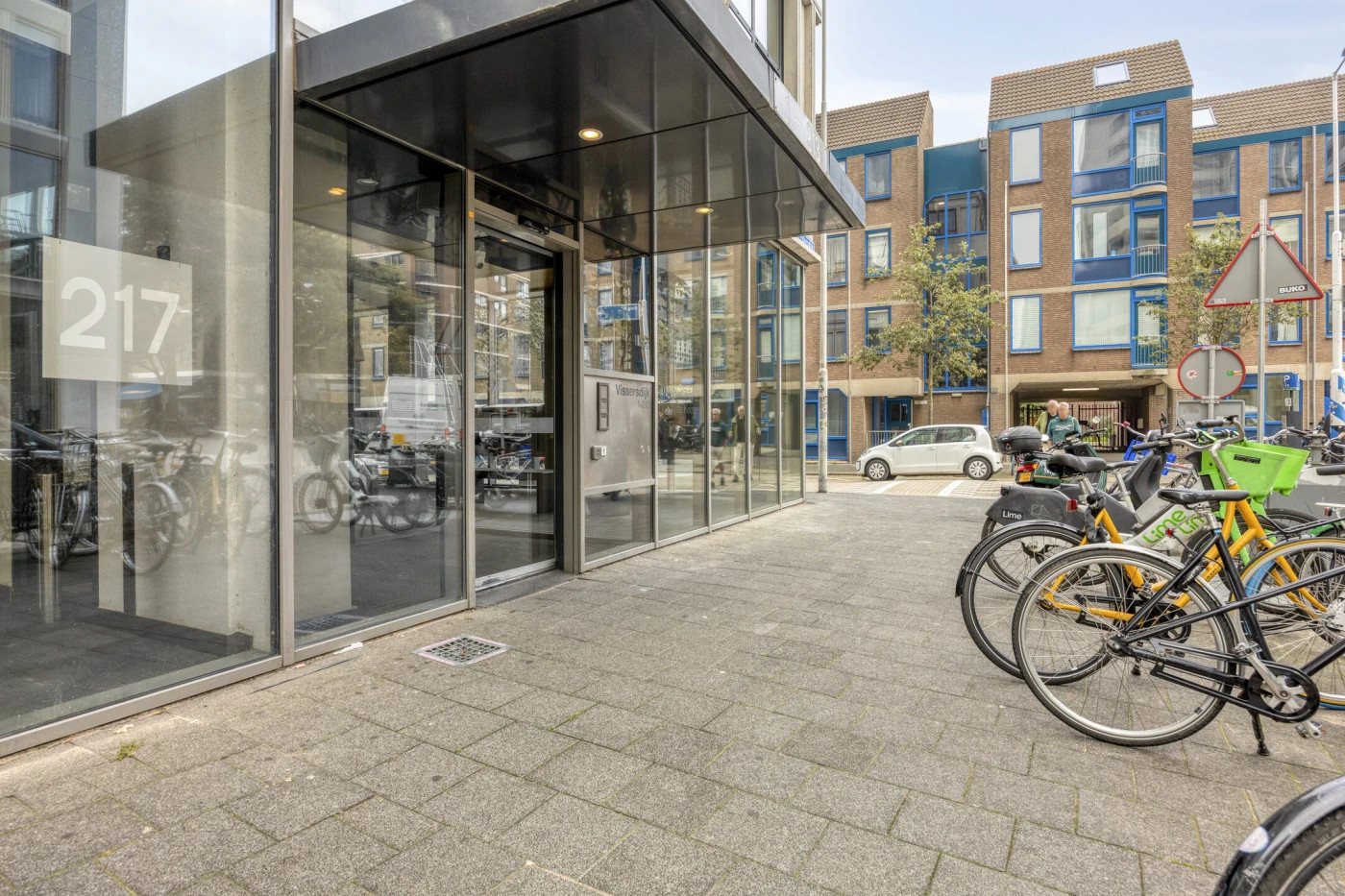 Appartement te koop: Vissersdijk 165, Rotterdam