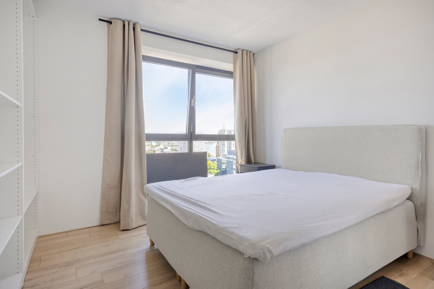Appartement te koop: Vissersdijk 197, Rotterdam