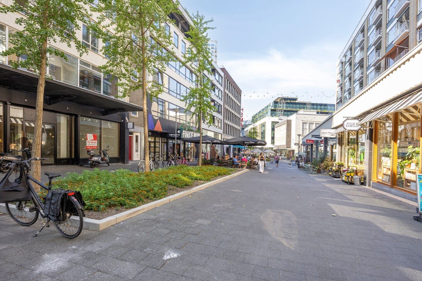 Appartement te koop: Vissersdijk 197, Rotterdam