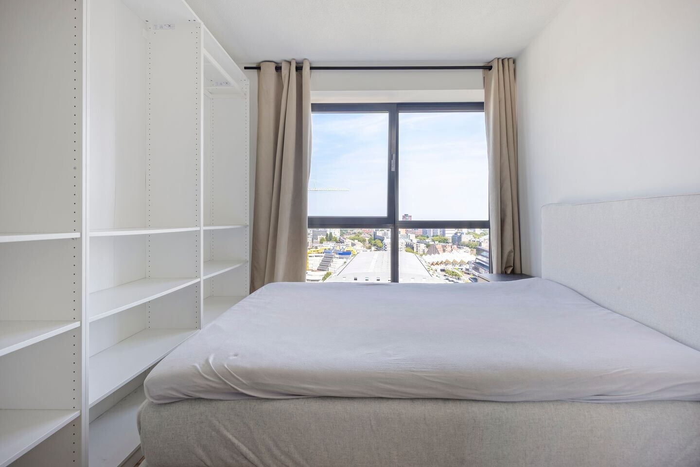 Appartement te koop: Vissersdijk 197, Rotterdam