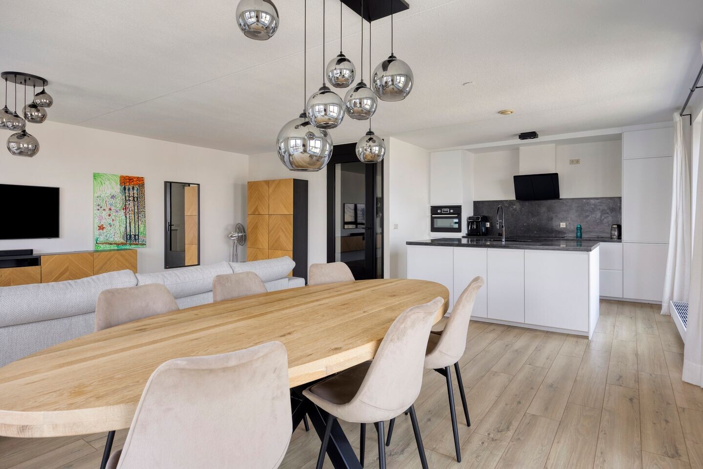 Appartement te koop: Vissersdijk 197, Rotterdam
