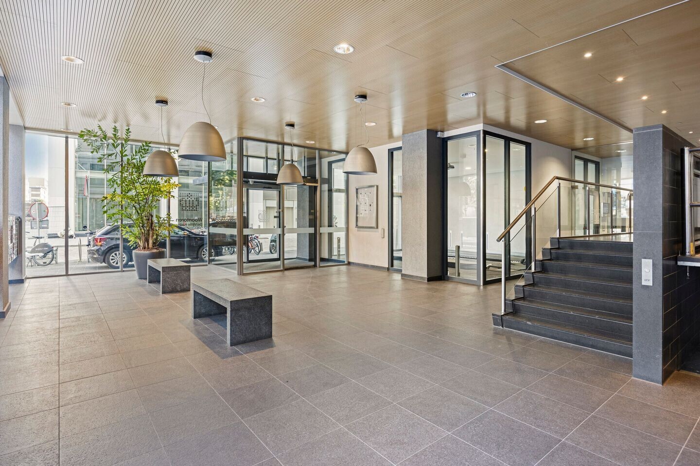 Appartement te koop: Vissersdijk 197, Rotterdam