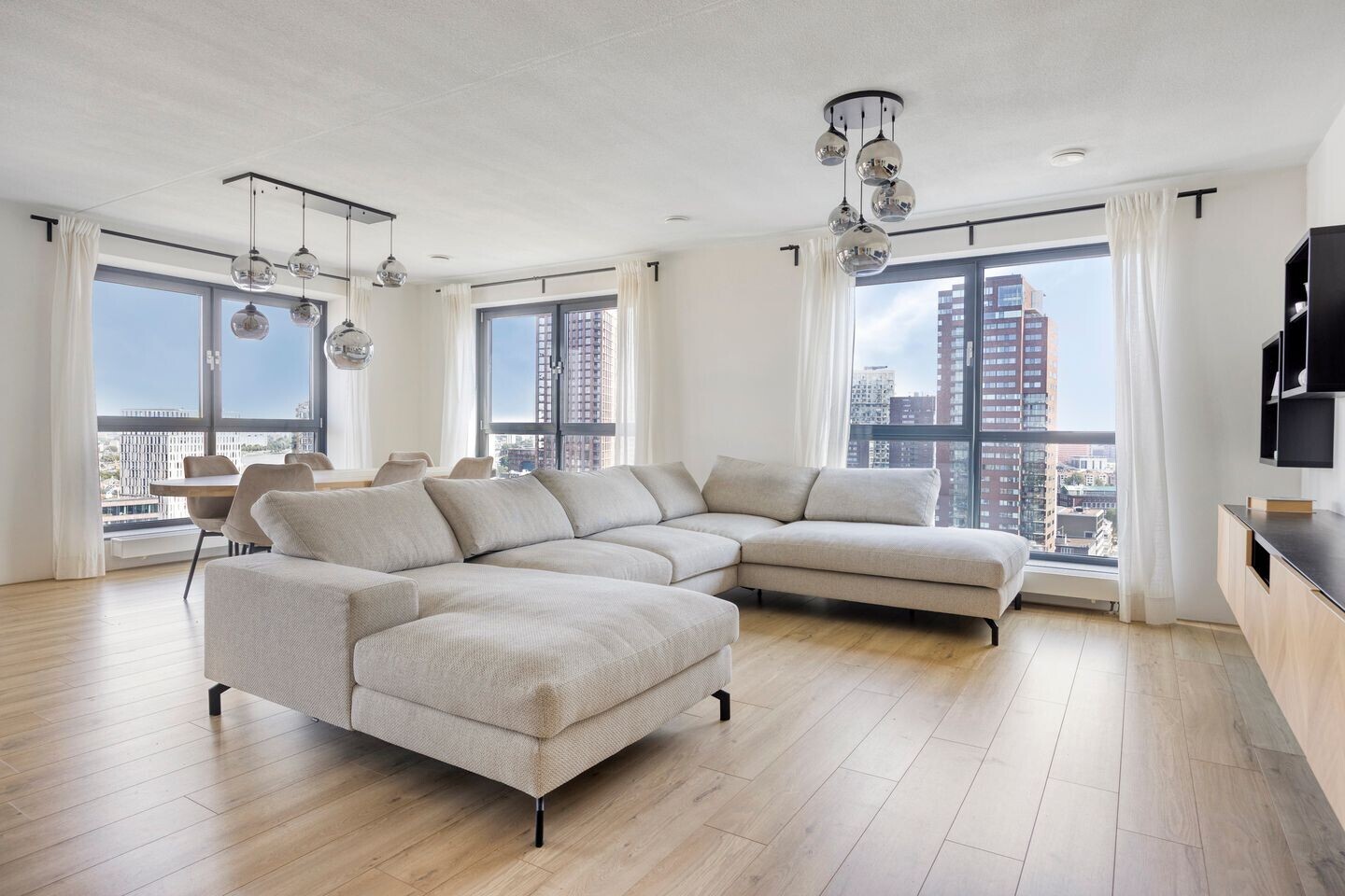 Appartement te koop: Vissersdijk 197, Rotterdam