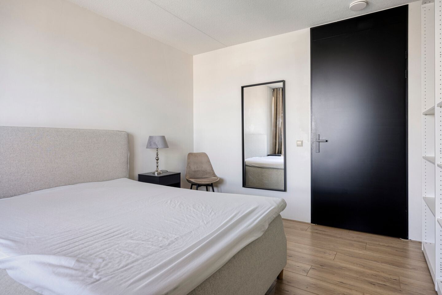 Appartement te koop: Vissersdijk 197, Rotterdam