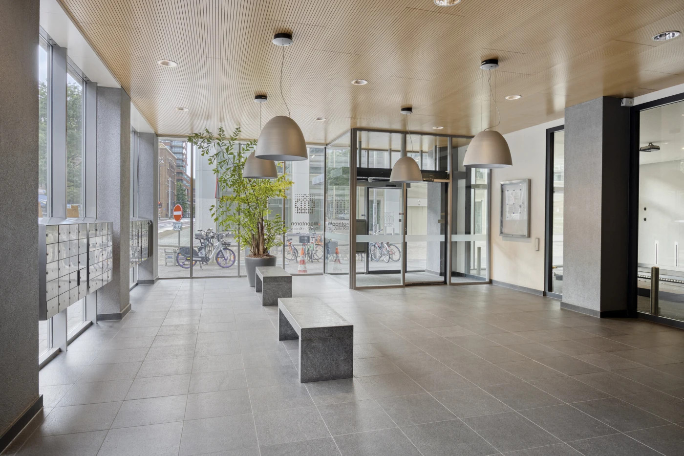 Appartement te koop: Vissersdijk 21, Rotterdam