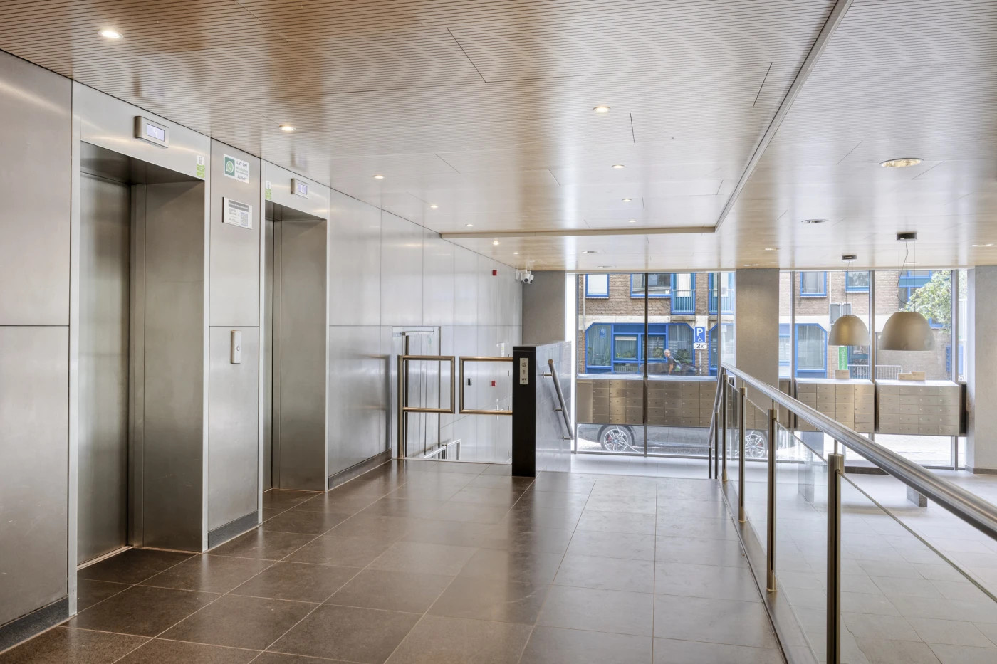 Appartement te koop: Vissersdijk 21, Rotterdam