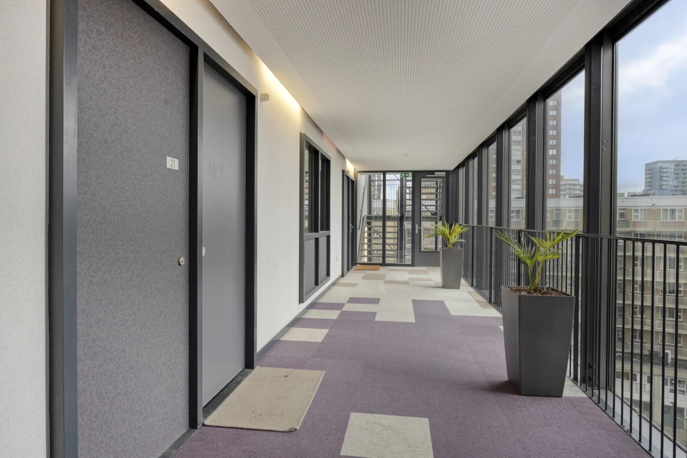 Appartement te koop: Vissersdijk 21, Rotterdam