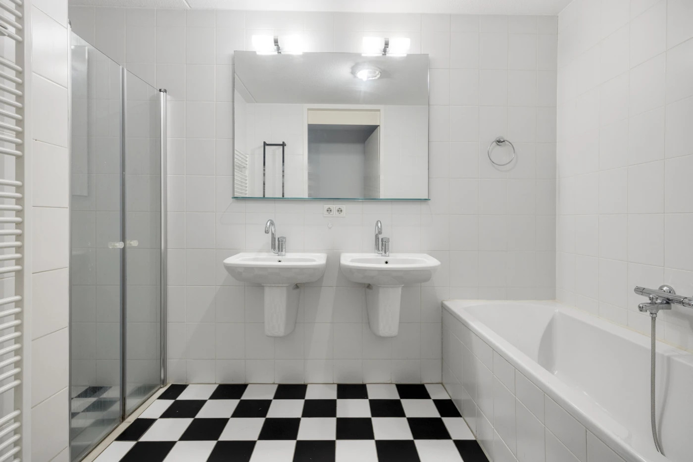 Appartement te koop: Vissersdijk 21, Rotterdam