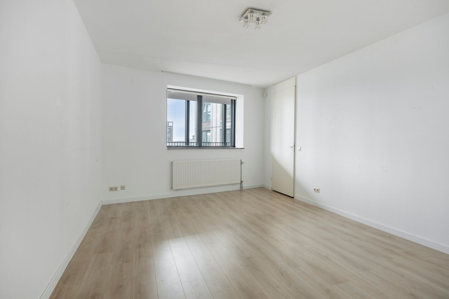 Appartement te koop: Vissersdijk 21, Rotterdam
