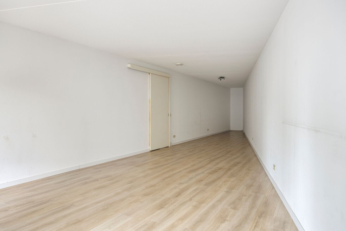 Appartement te koop: Vissersdijk 21, Rotterdam