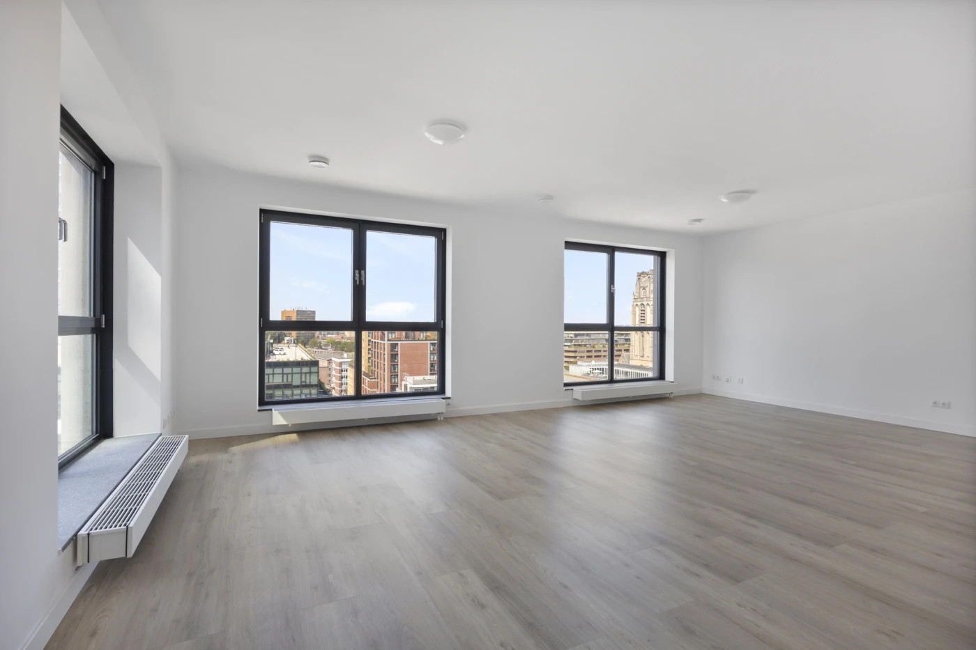 Appartement te koop: Vissersdijk 73, Rotterdam