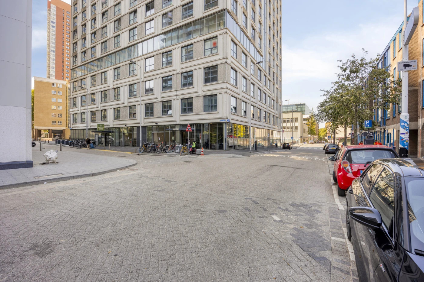 Appartement te koop: Vissersdijk 73, Rotterdam