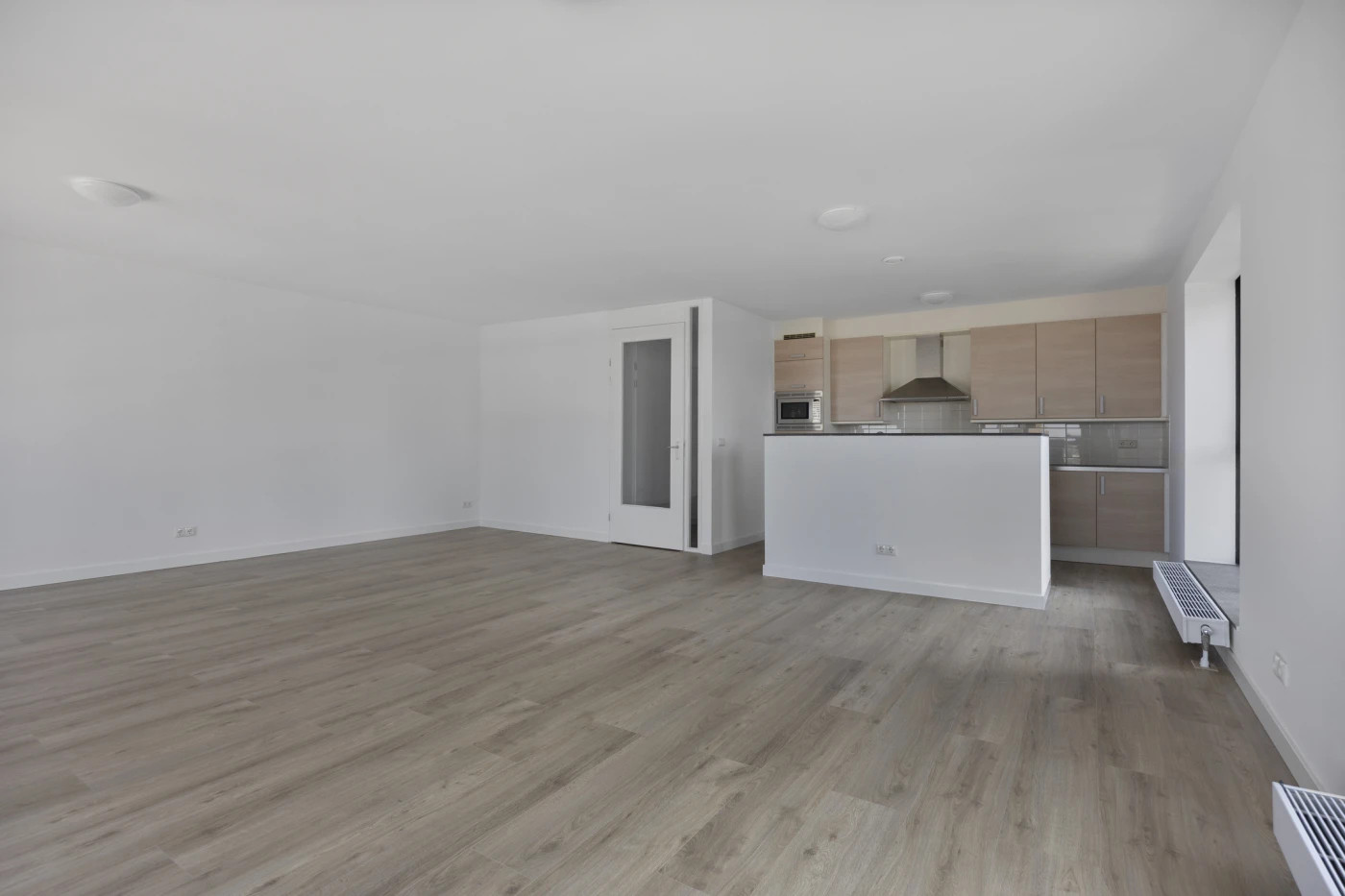 Appartement te koop: Vissersdijk 73, Rotterdam