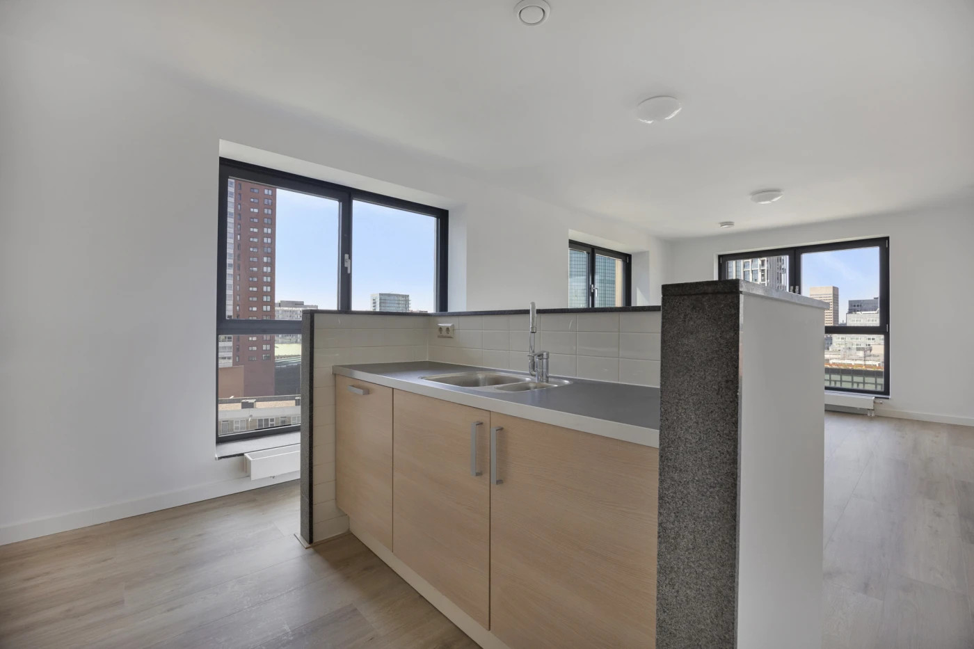 Appartement te koop: Vissersdijk 73, Rotterdam