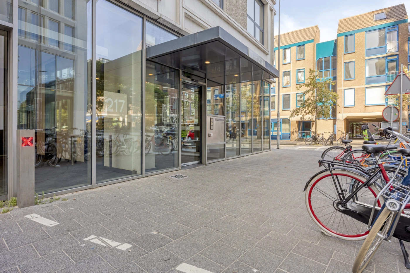 Appartement te koop: Vissersdijk 73, Rotterdam