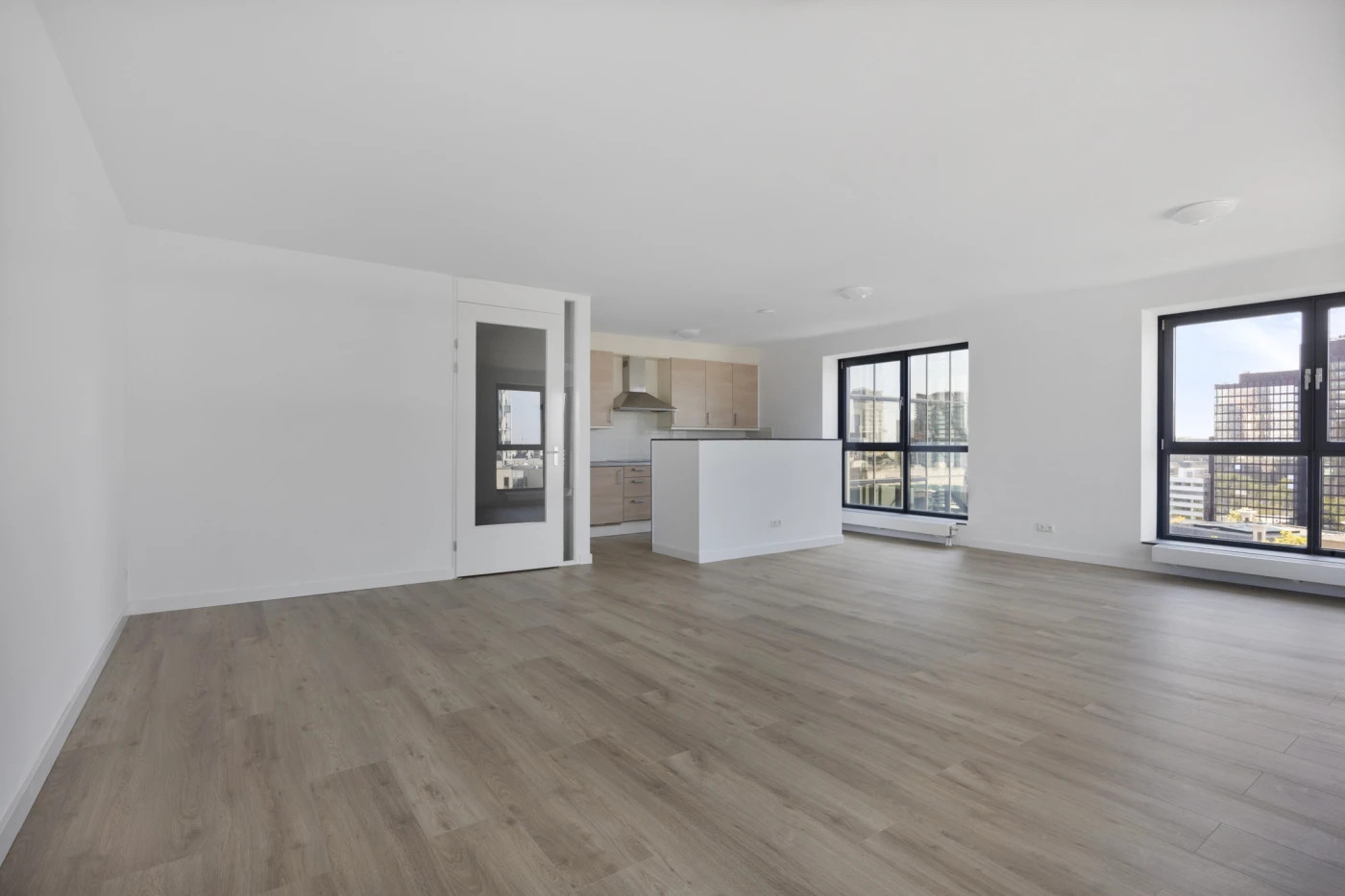 Appartement te koop: Vissersdijk 73, Rotterdam