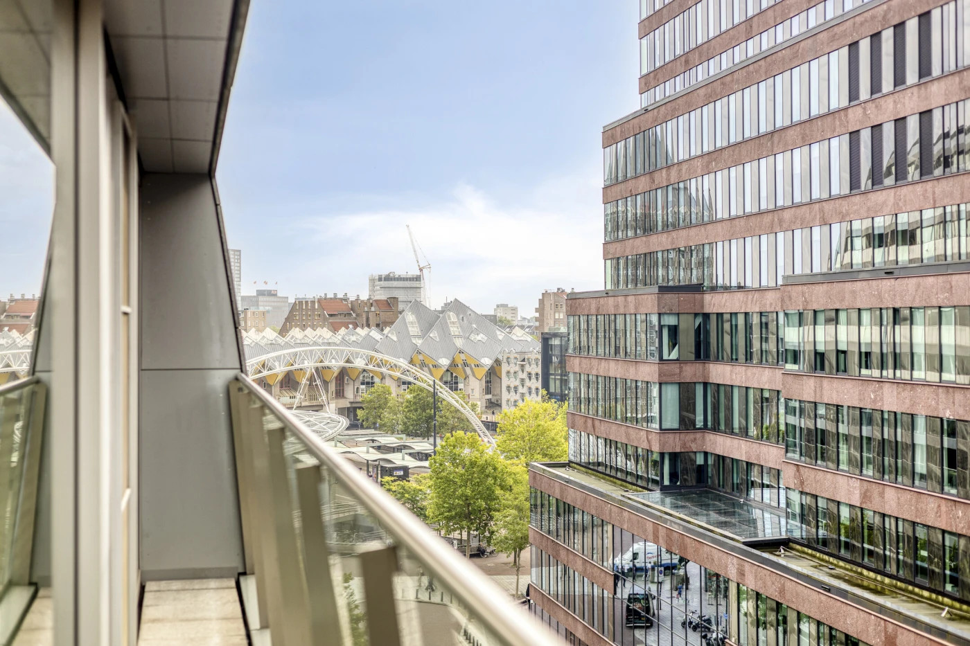 Appartement te koop: Verlengde Nieuwstraat 219, Rotterdam