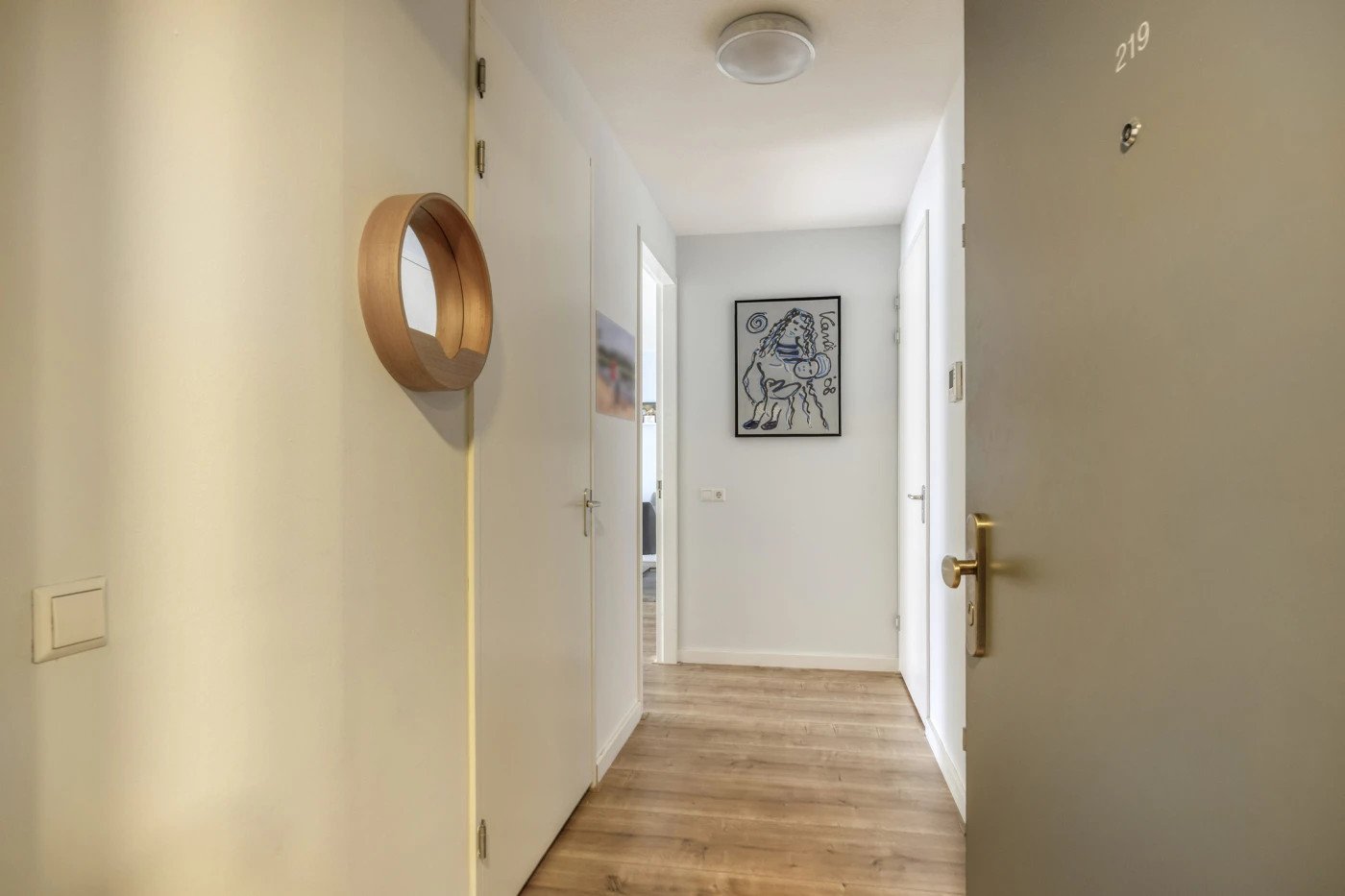 Appartement te koop: Verlengde Nieuwstraat 219, Rotterdam