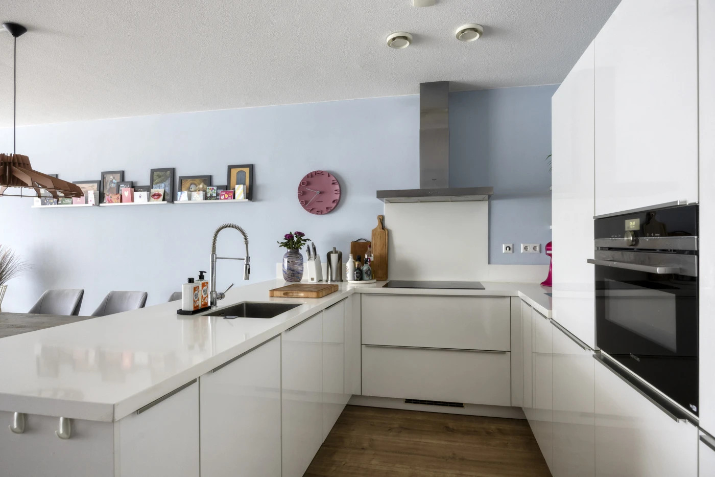 Appartement te koop: Verlengde Nieuwstraat 219, Rotterdam